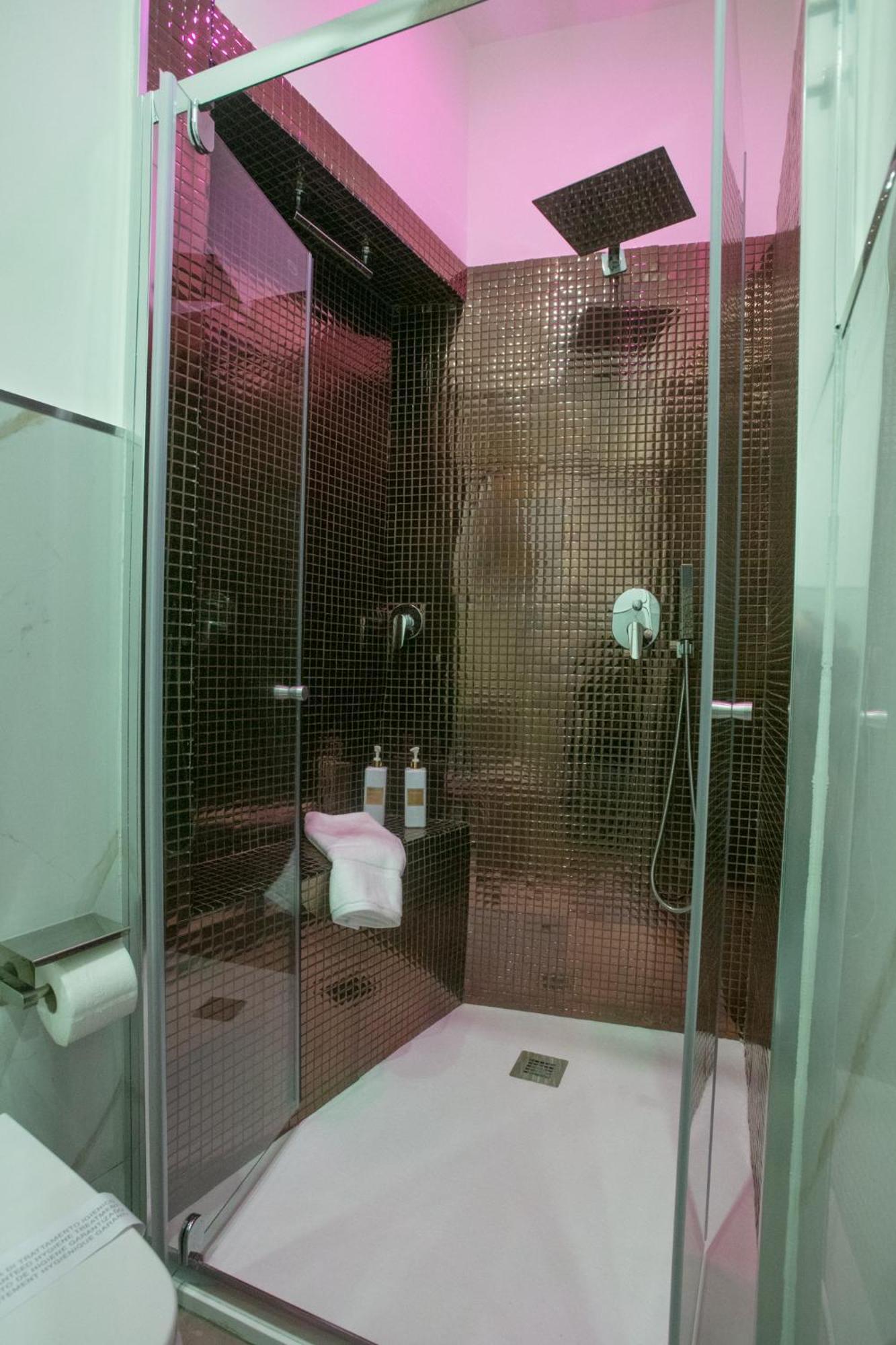 Maison d'hôtes Pignasecca Domus