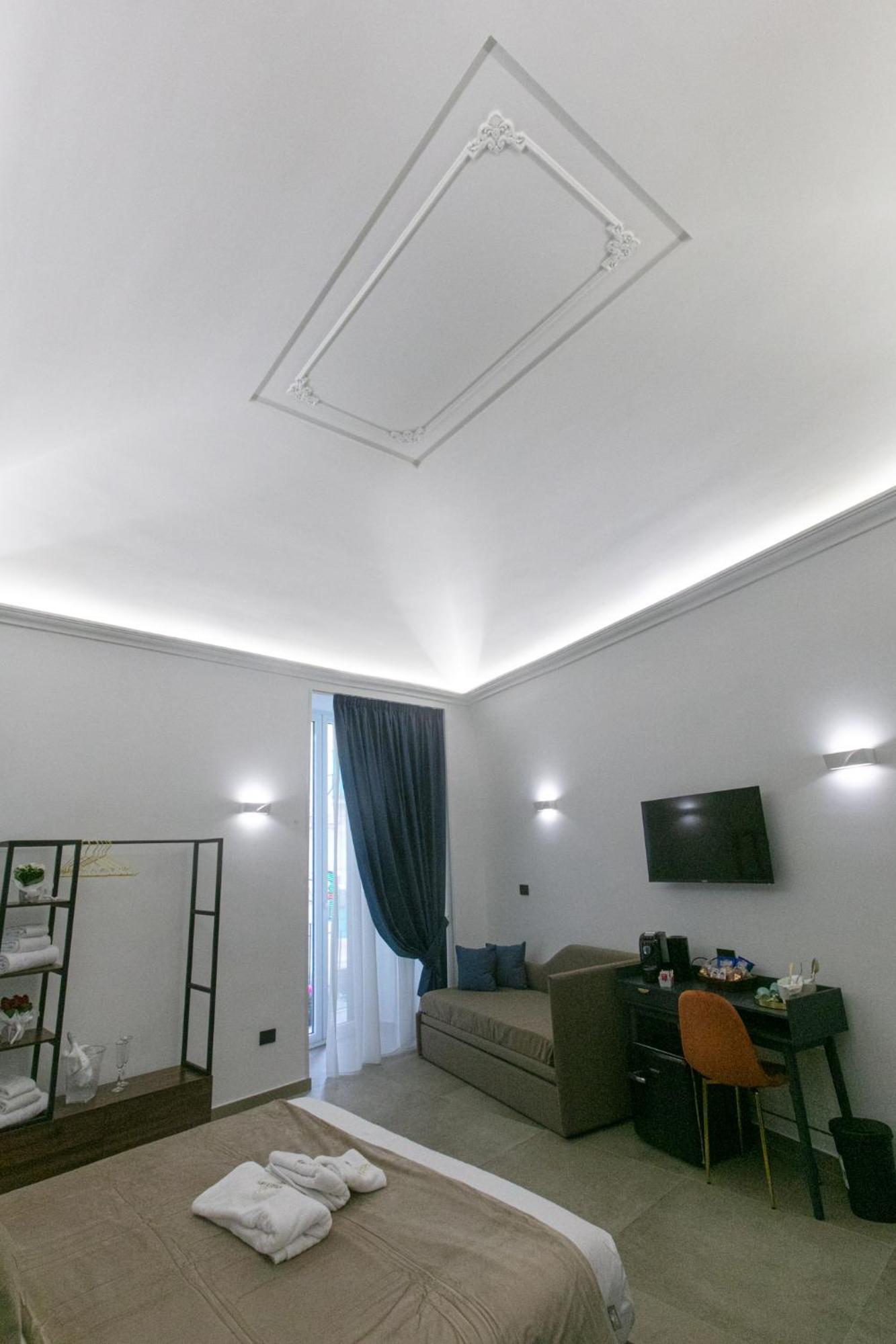 Maison d'hôtes Pignasecca Domus *