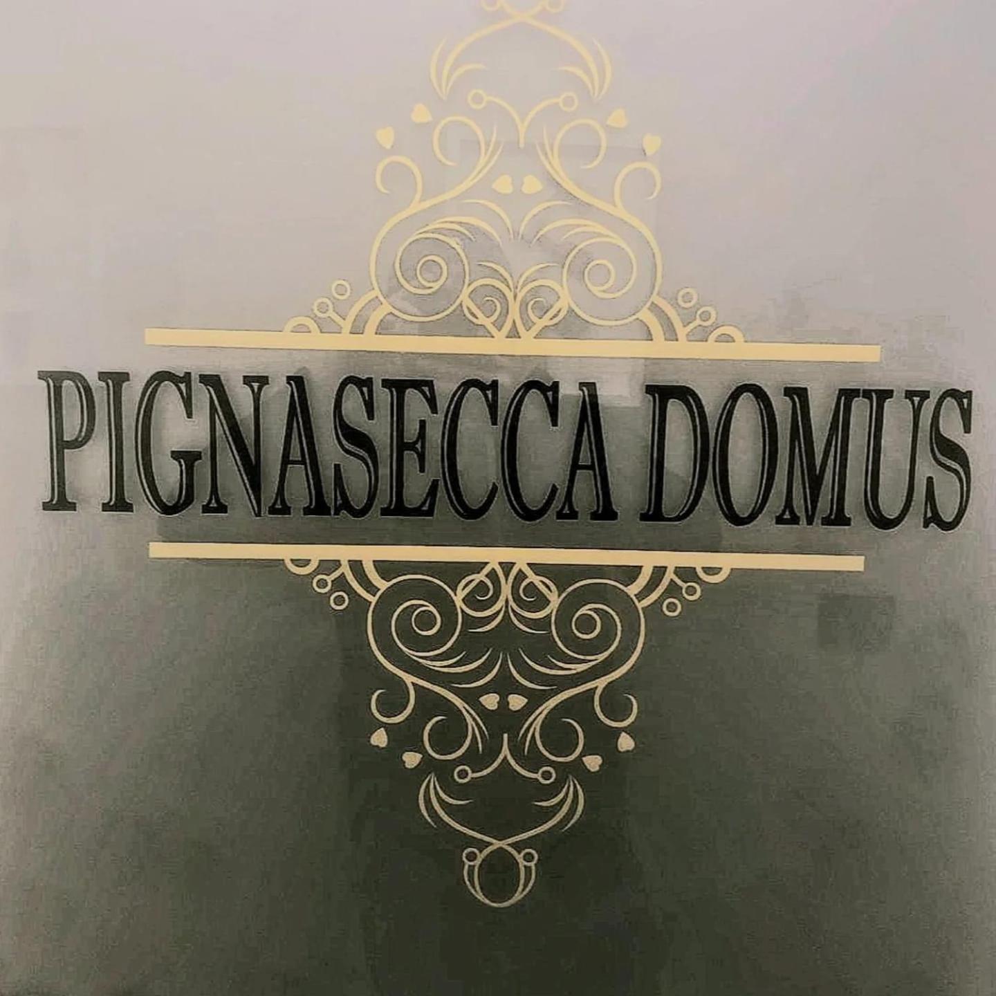 Maison d'hôtes Pignasecca Domus *