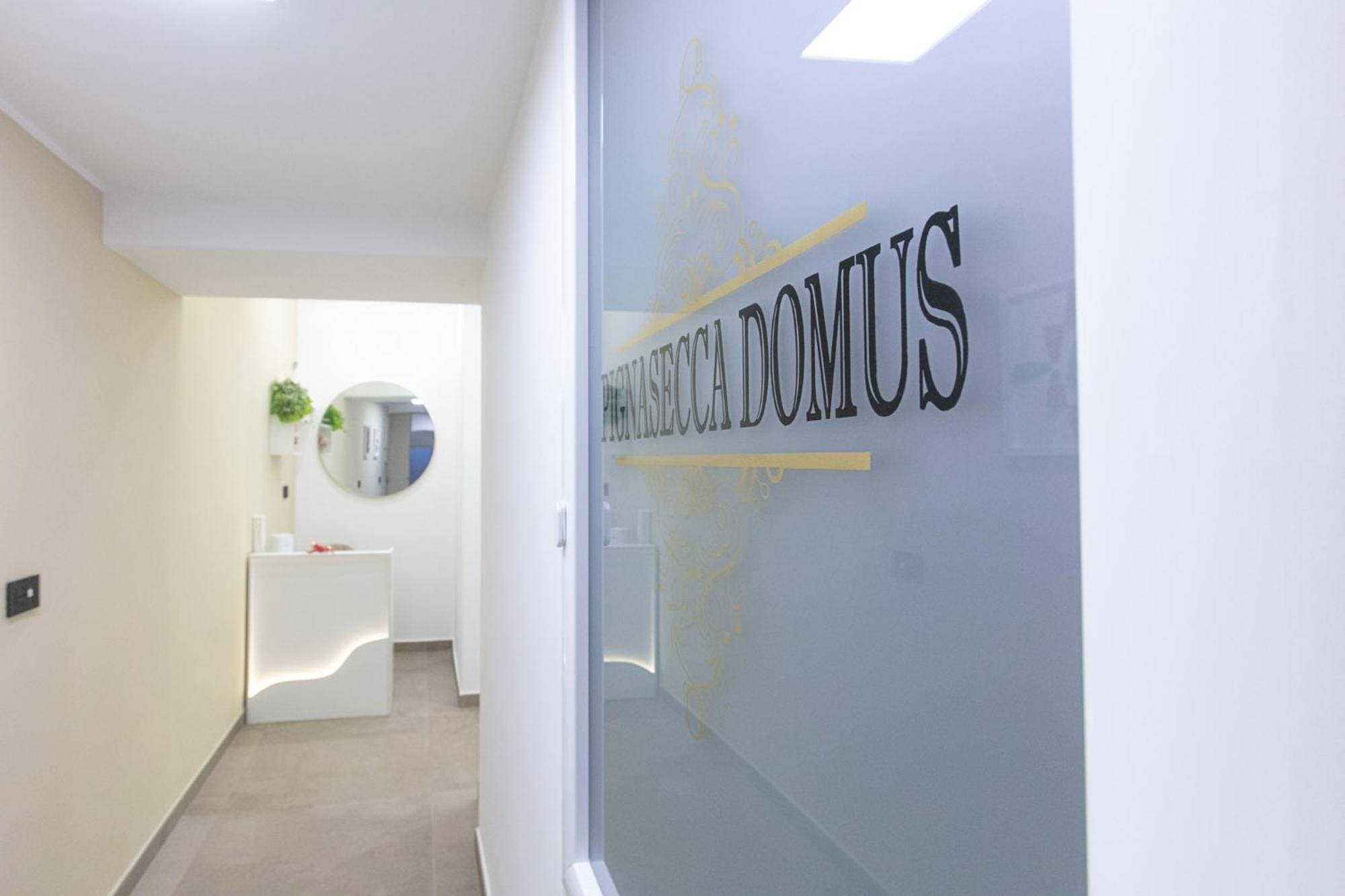 Pignasecca Domus Naples